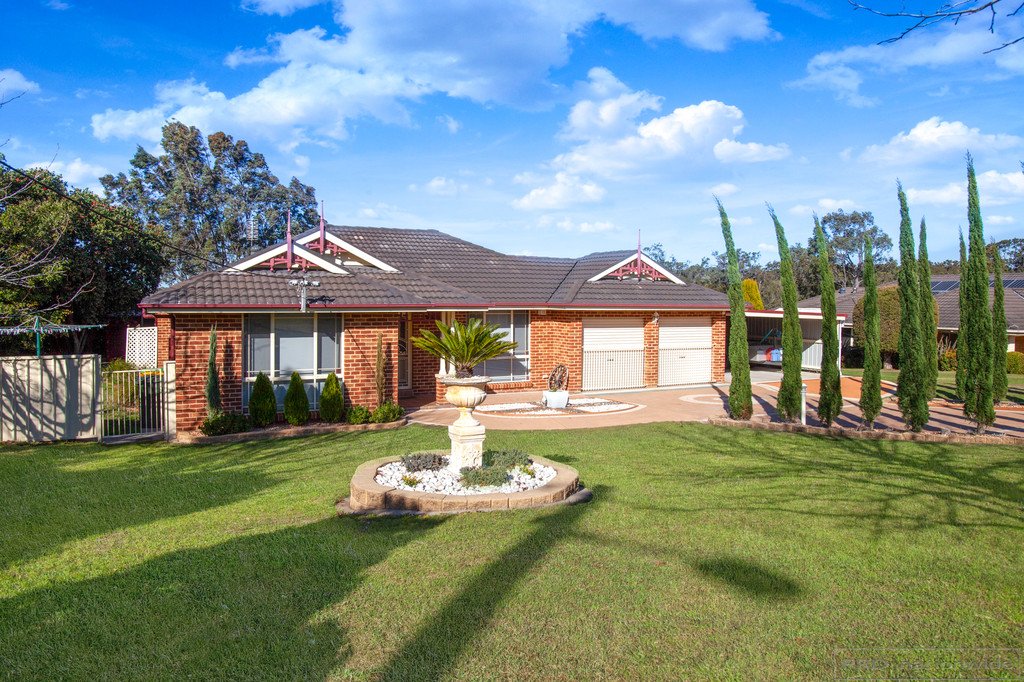 9 Tea Tree Avenue ABERGLASSLYN 1