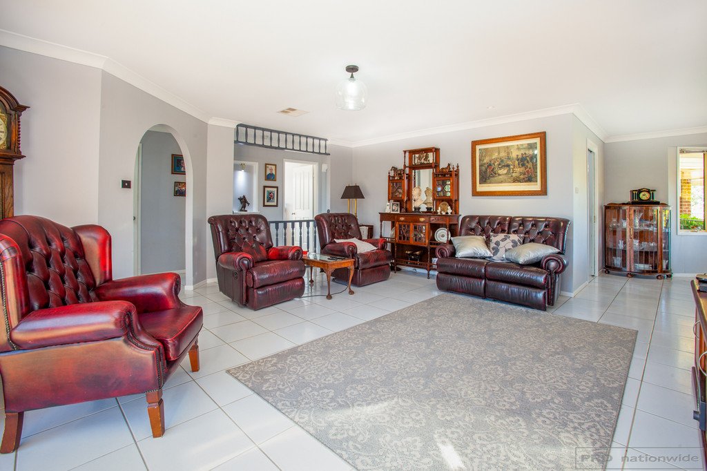 9 Tea Tree Avenue ABERGLASSLYN 3