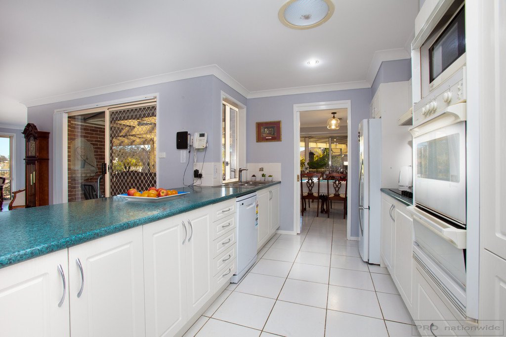 9 Tea Tree Avenue ABERGLASSLYN 5