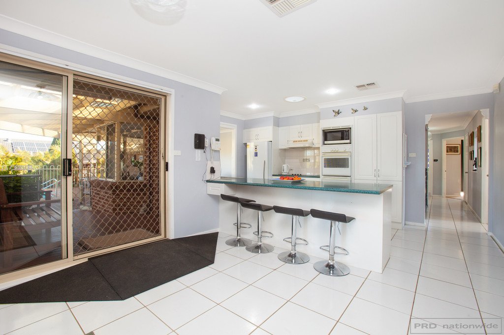 9 Tea Tree Avenue ABERGLASSLYN 7