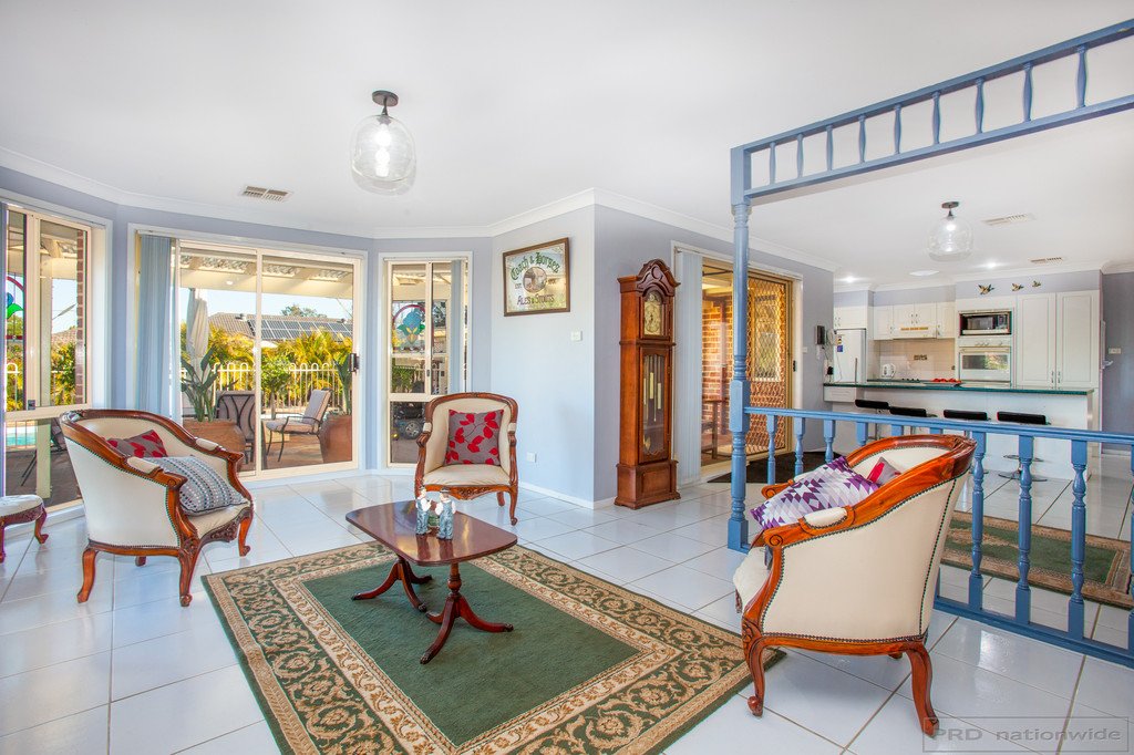 9 Tea Tree Avenue ABERGLASSLYN 8