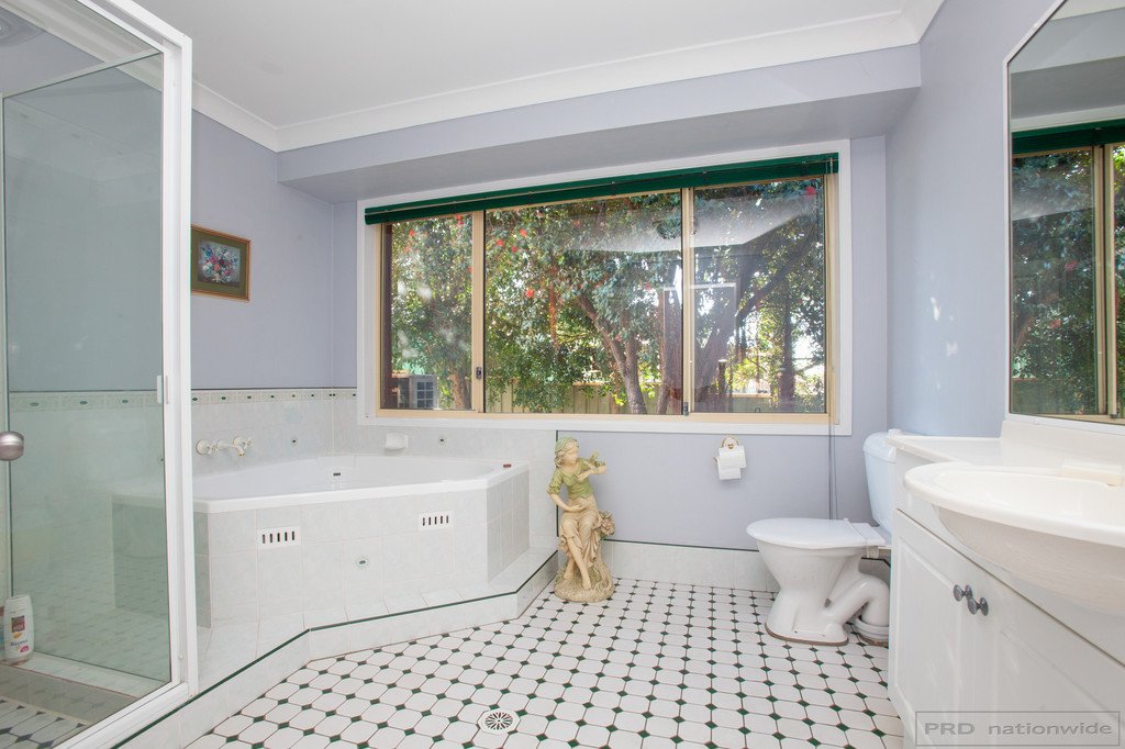 9 Tea Tree Avenue ABERGLASSLYN 14