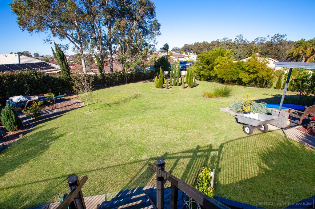 9 Tea Tree Avenue ABERGLASSLYN 17