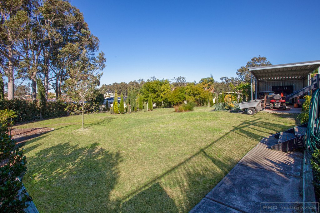9 Tea Tree Avenue ABERGLASSLYN 18