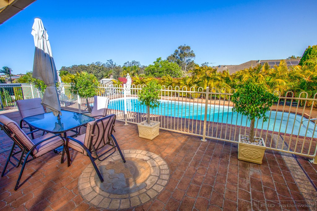 9 Tea Tree Avenue ABERGLASSLYN 19