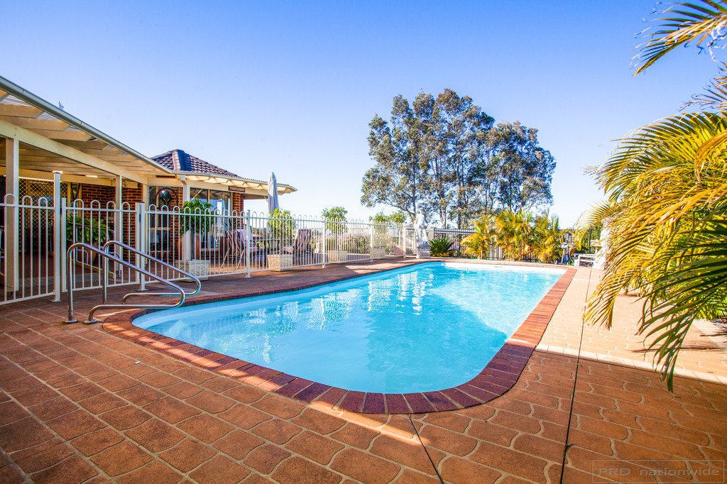 9 Tea Tree Avenue ABERGLASSLYN 20