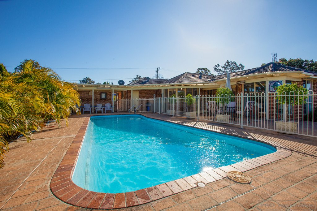 9 Tea Tree Avenue ABERGLASSLYN 21