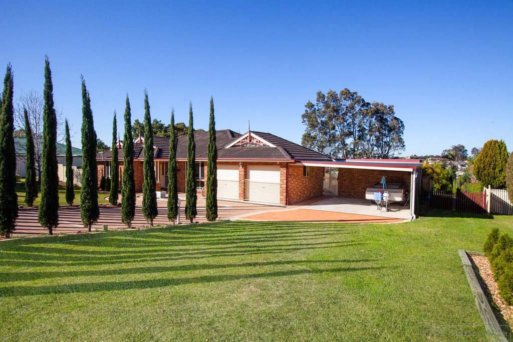 9 Tea Tree Avenue ABERGLASSLYN 22