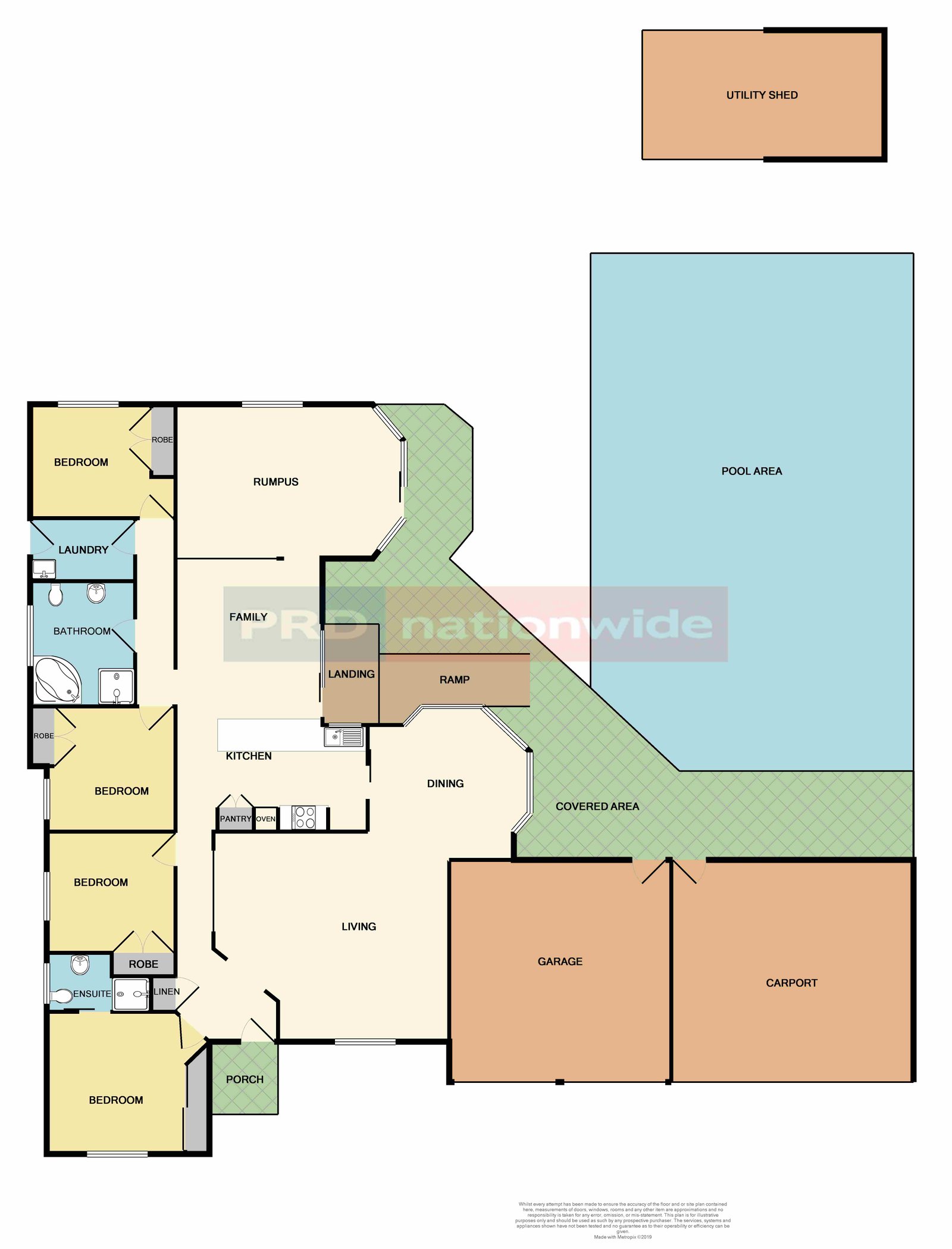 9 Tea Tree Avenue ABERGLASSLYN 23