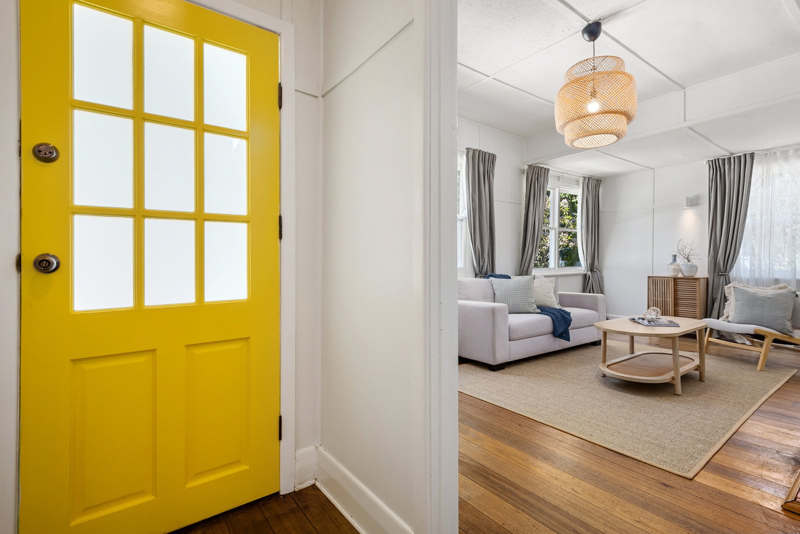 Real Estate and Property in 9 Templeton Street, Woodend, VIC