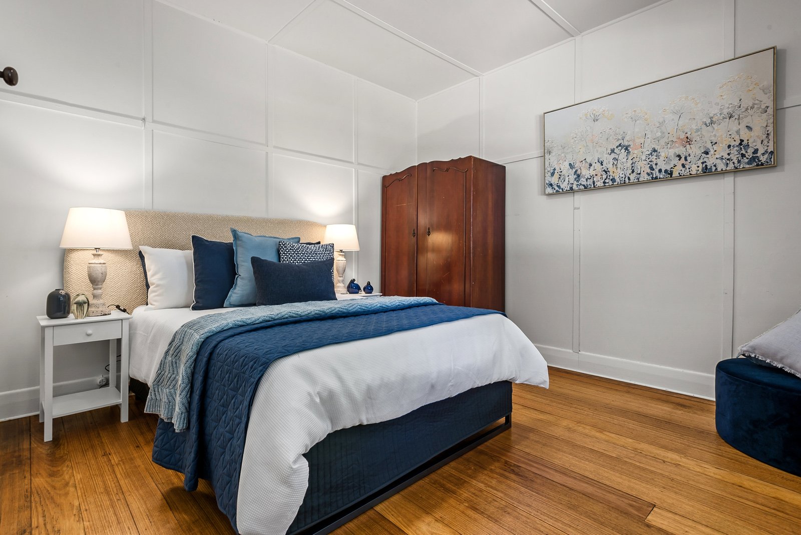 Real Estate and Property in 9 Templeton Street, Woodend, VIC