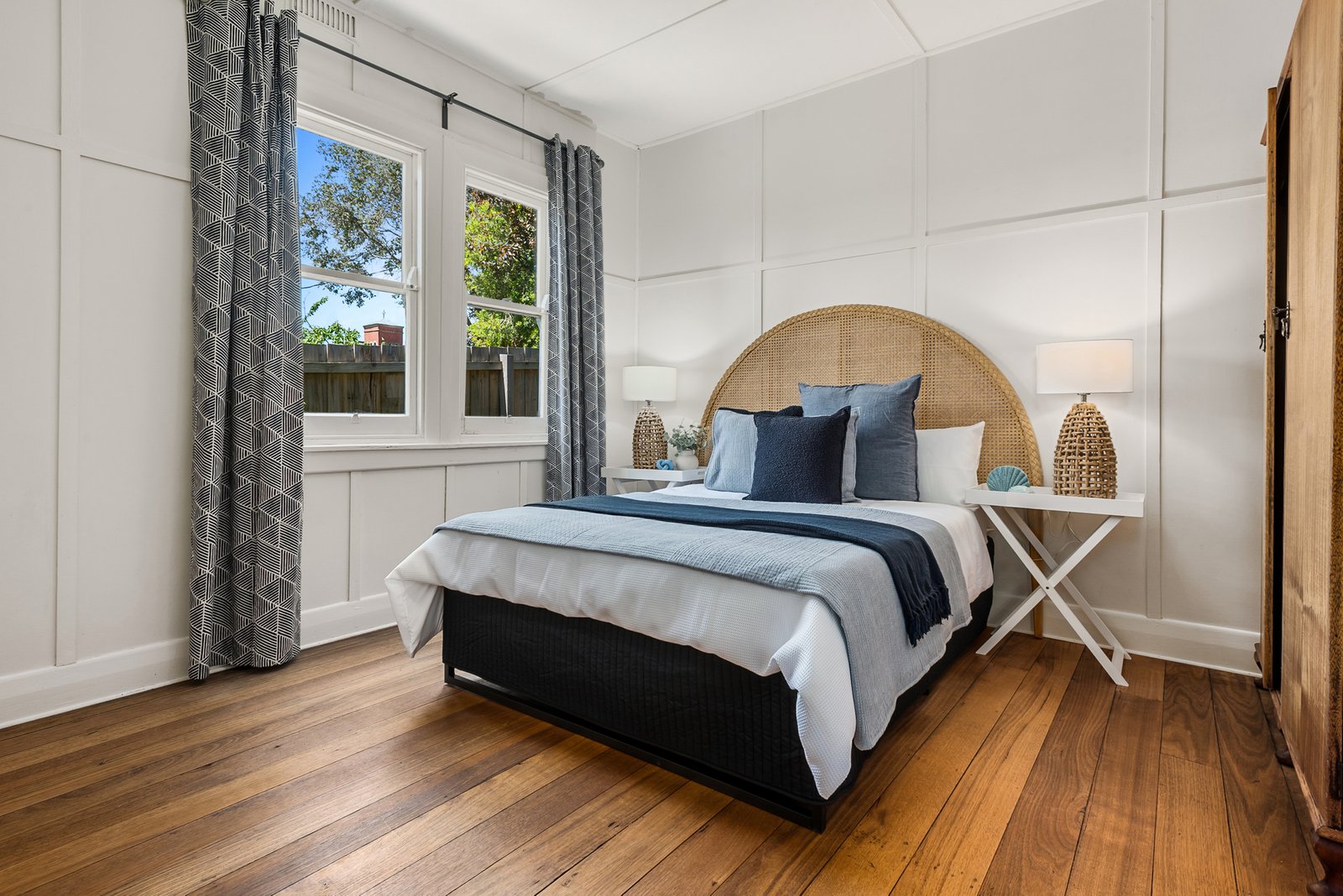 Real Estate and Property in 9 Templeton Street, Woodend, VIC