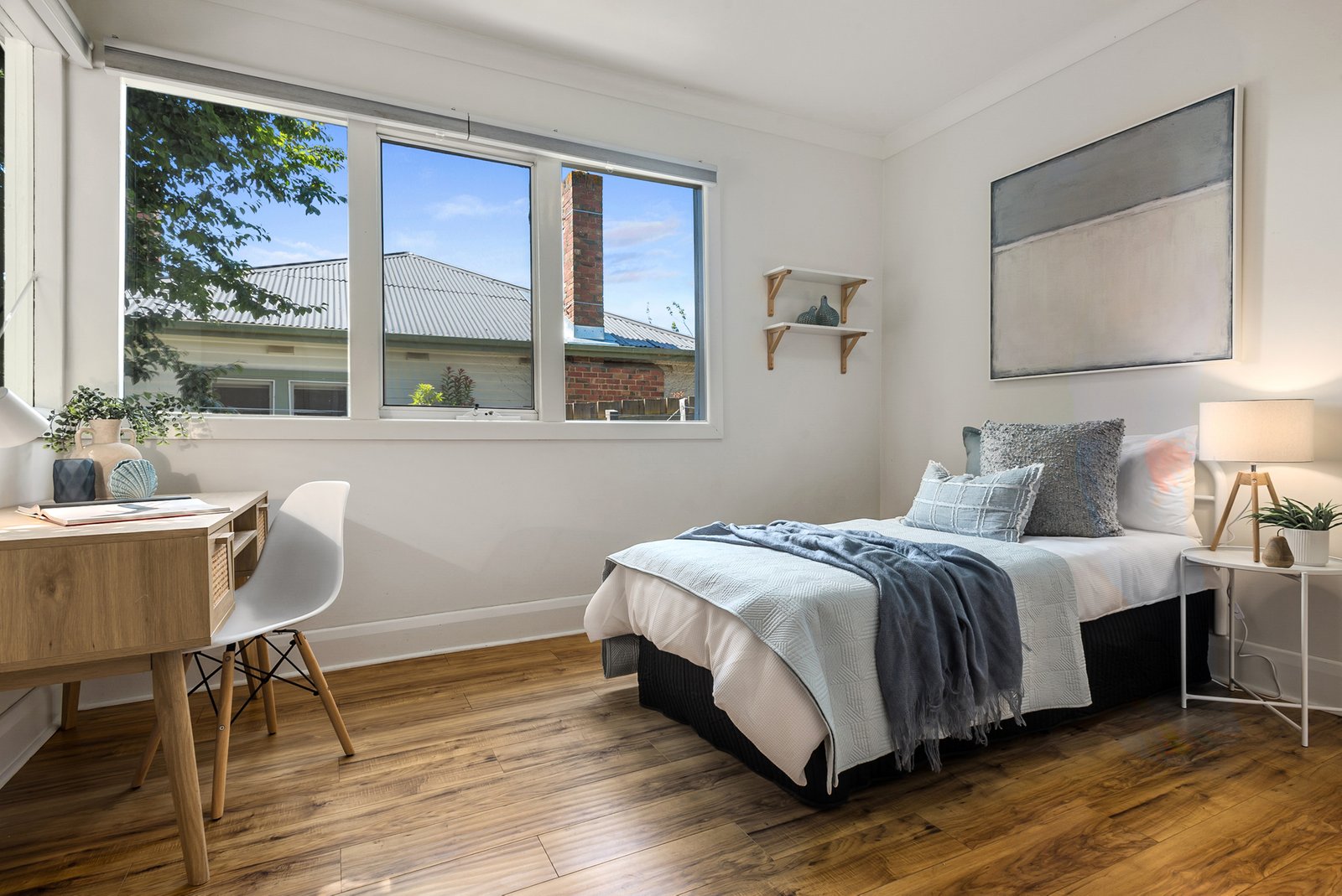 Real Estate and Property in 9 Templeton Street, Woodend, VIC