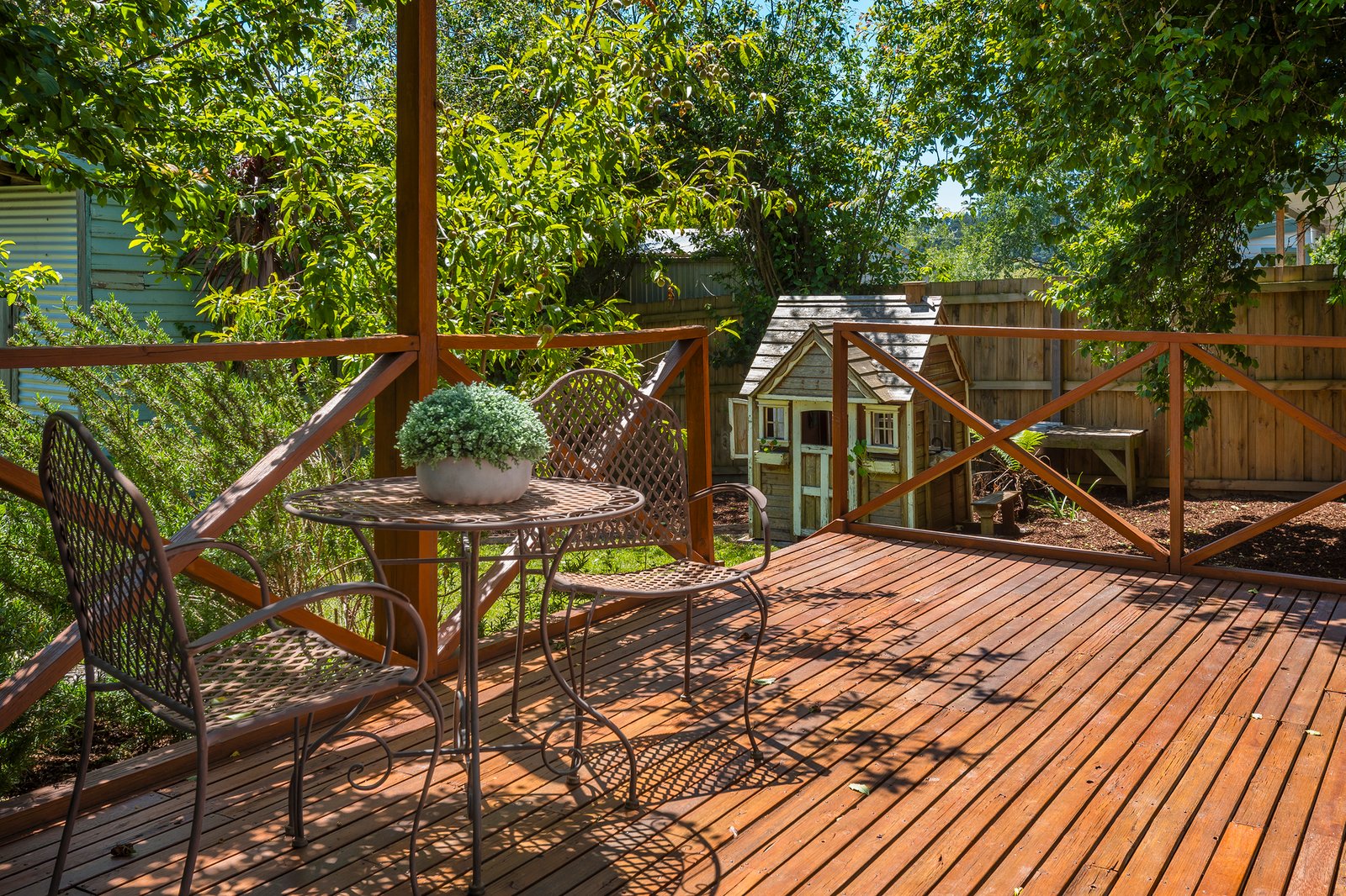 Real Estate and Property in 9 Templeton Street, Woodend, VIC