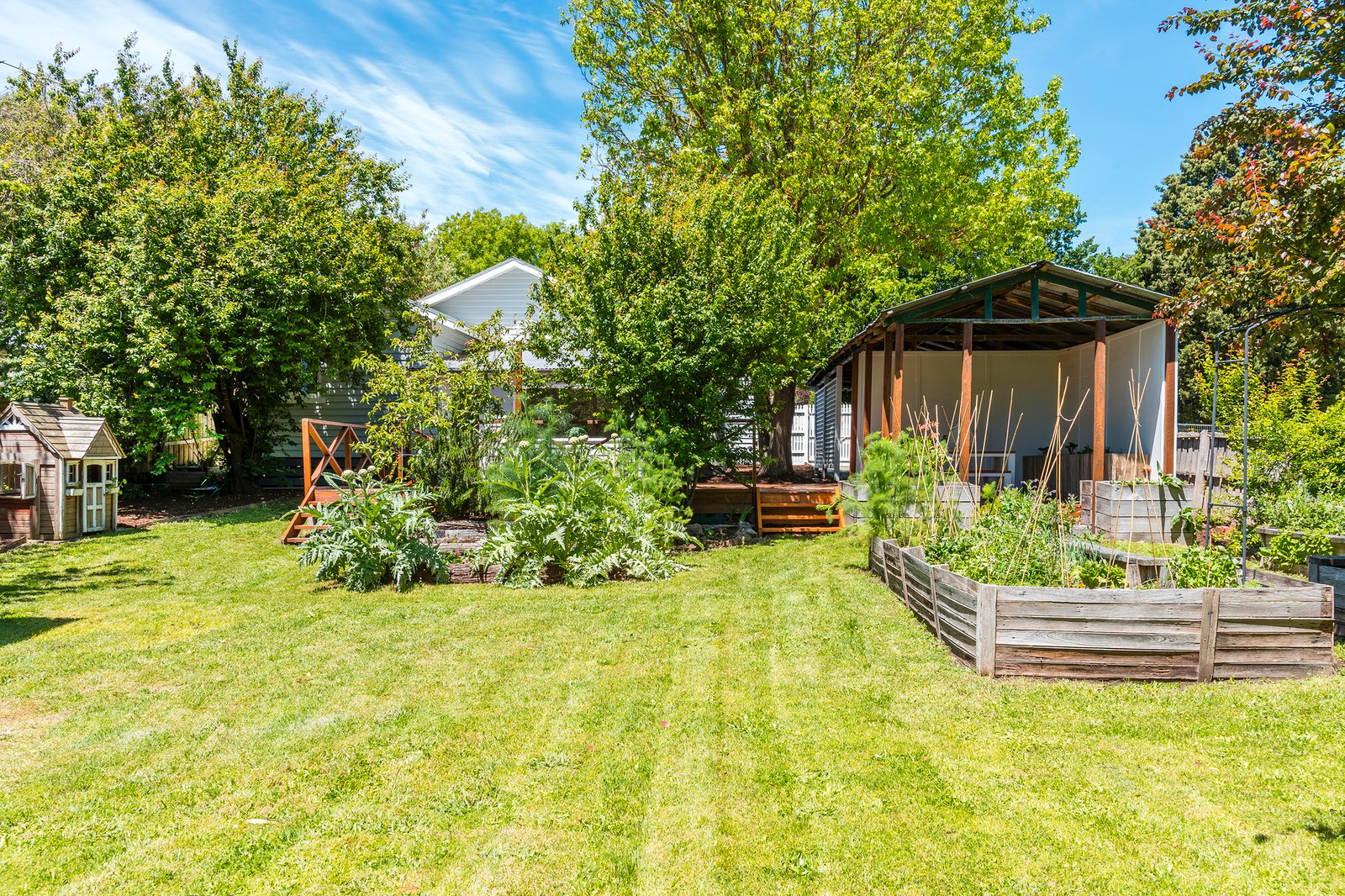 Real Estate and Property in 9 Templeton Street, Woodend, VIC