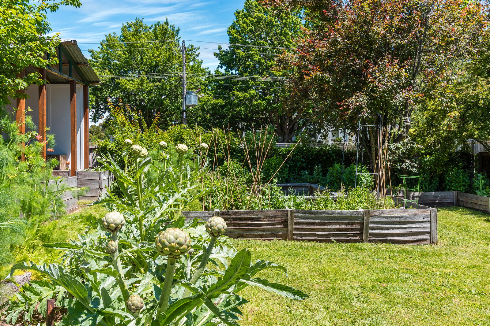 Real Estate and Property in 9 Templeton Street, Woodend, VIC