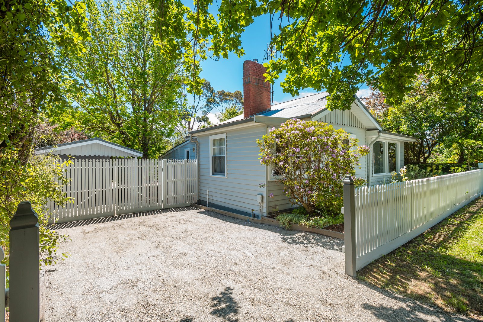 Real Estate and Property in 9 Templeton Street, Woodend, VIC