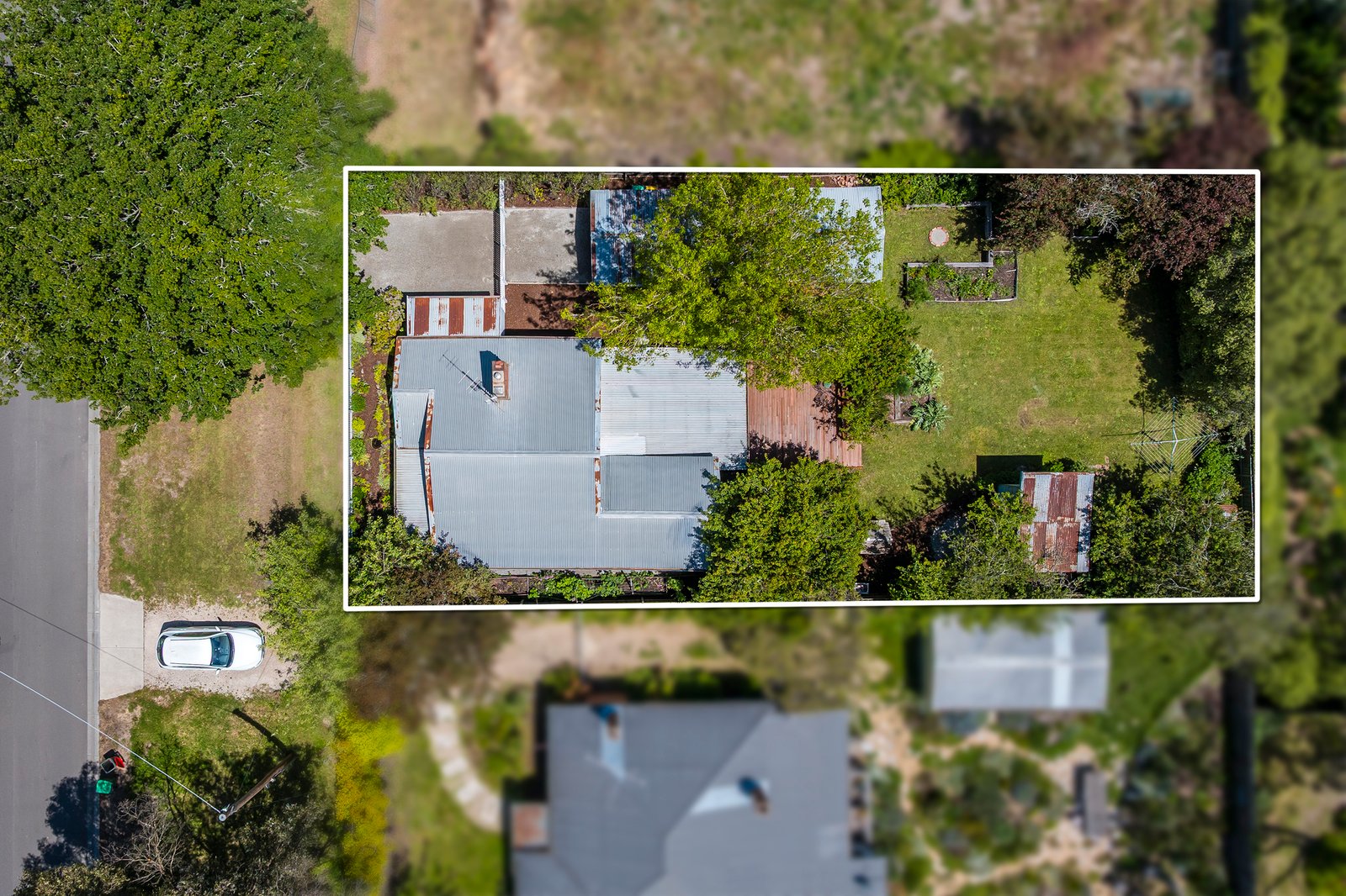 Real Estate and Property in 9 Templeton Street, Woodend, VIC