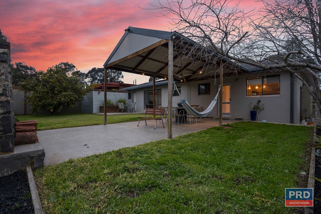 9 Tennyson Street QUARRY HILL 3