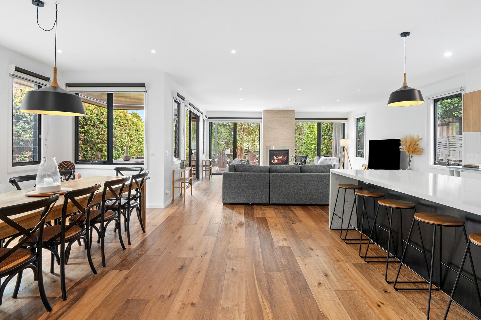 Gallery: 9 The Avenue