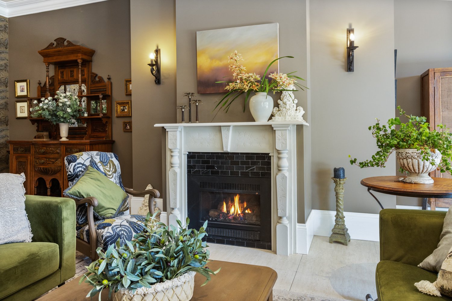 9 The Avenue LORN 10