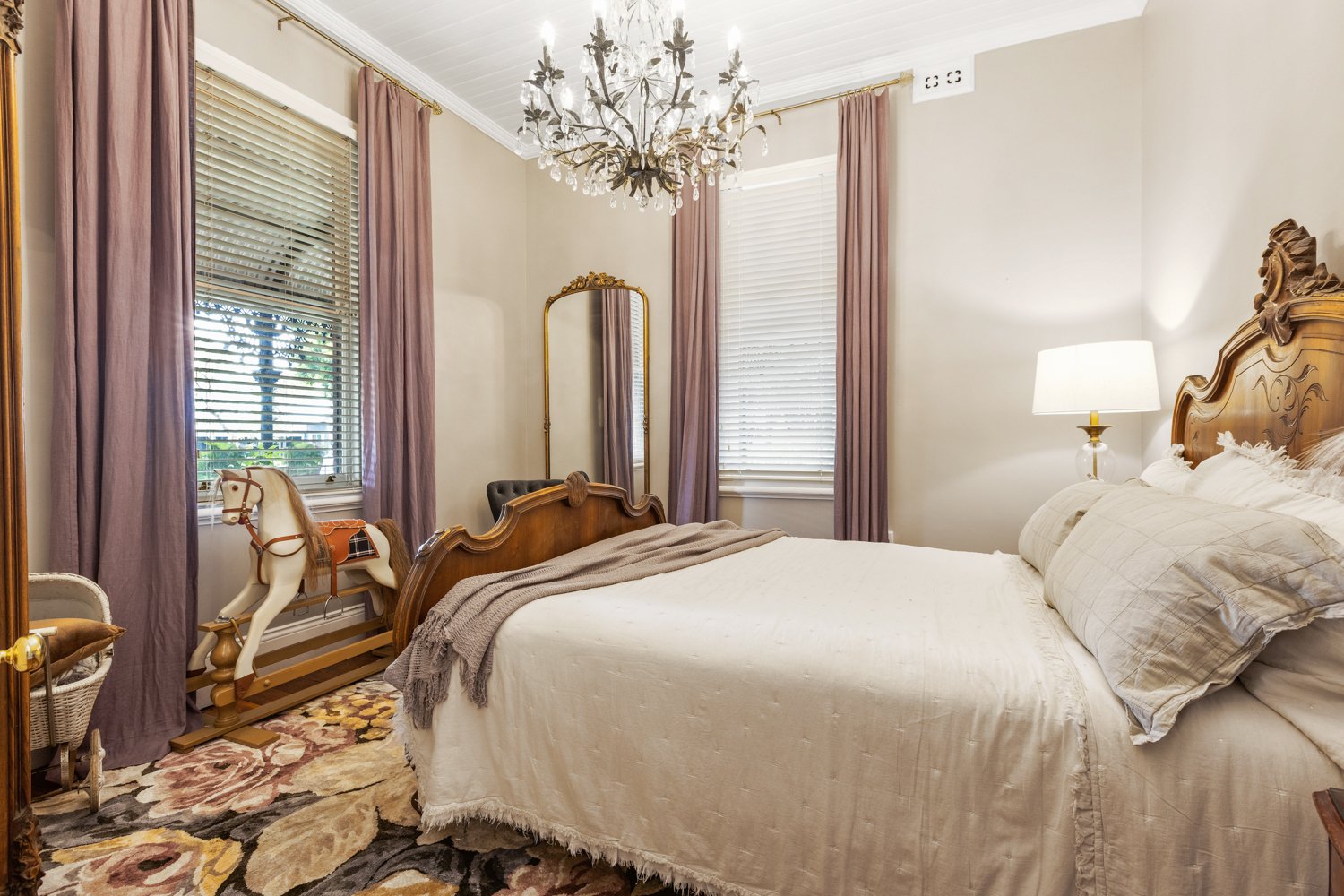 9 The Avenue LORN 21