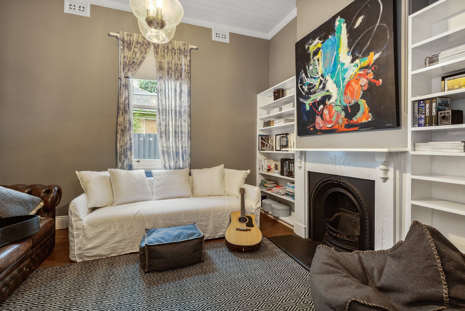 9 The Avenue LORN 23