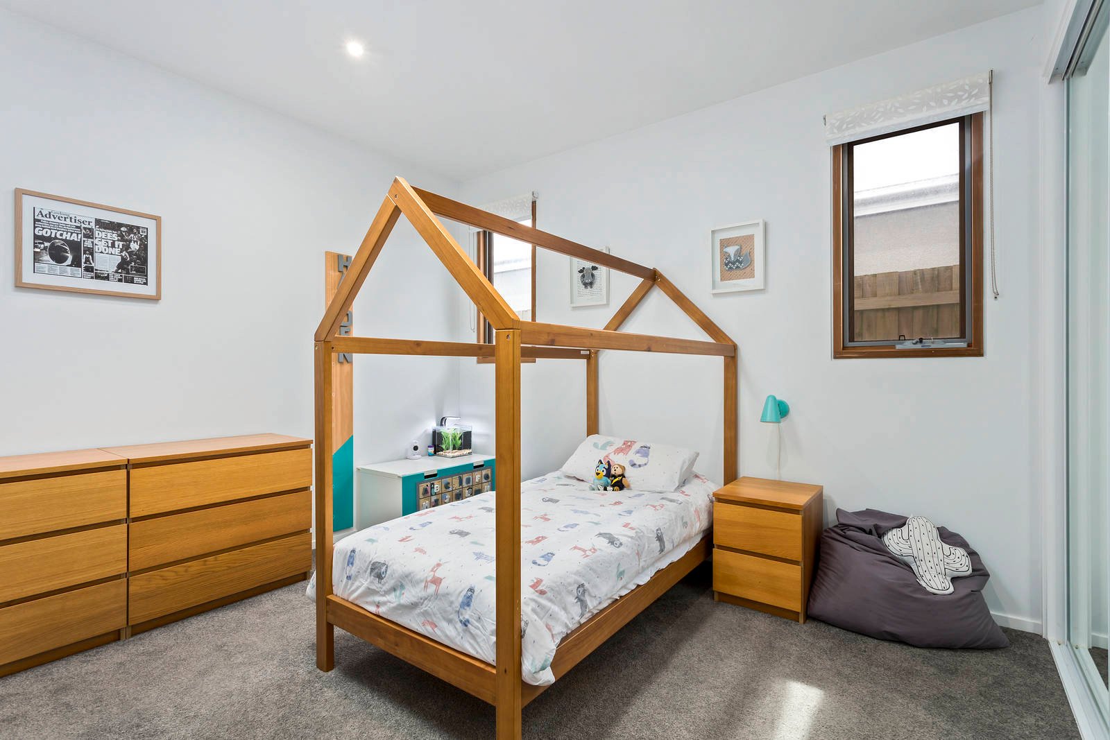 Real Estate and Property in 9 Thetis Street, Ocean Grove, VIC