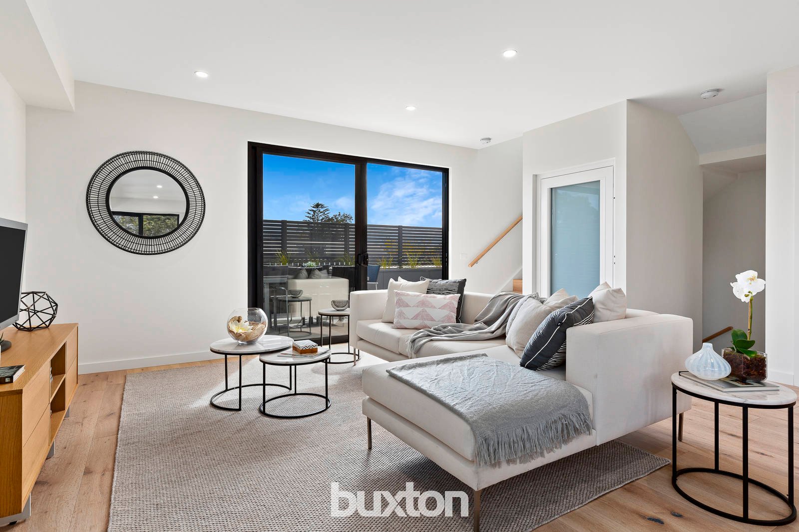 Gallery: 9 Thomas Street