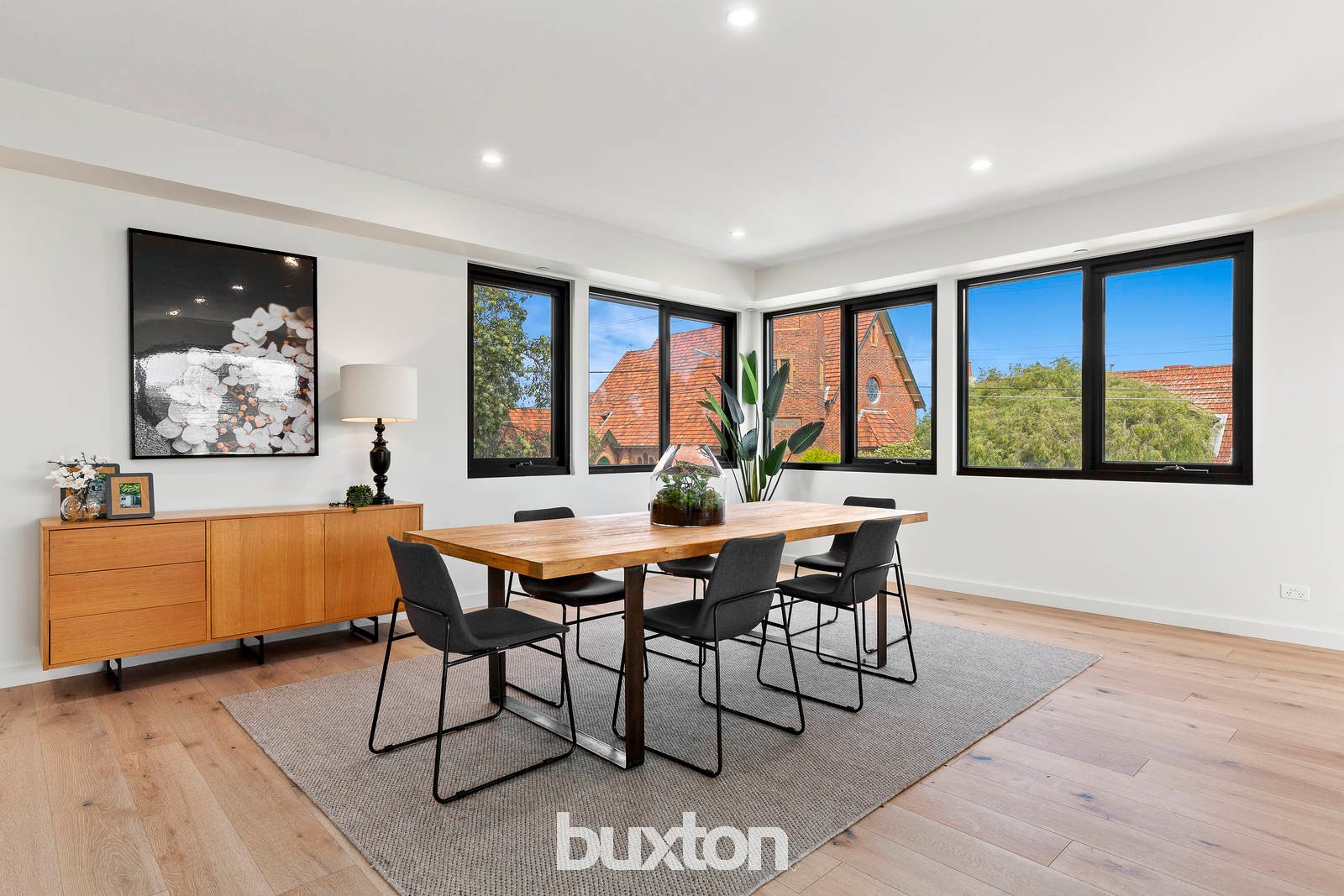 Gallery: 9 Thomas Street