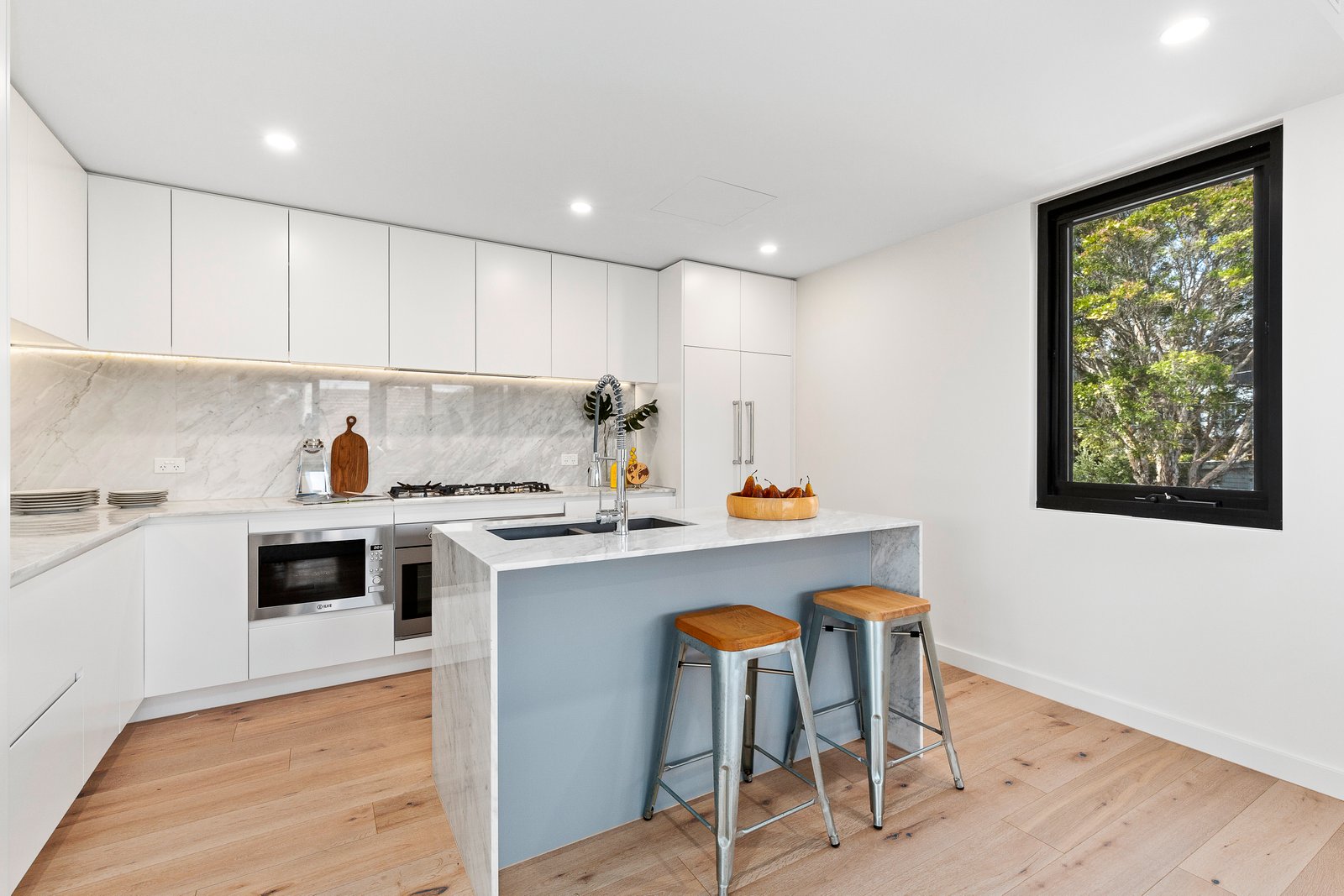 Gallery: 9 Thomas Street