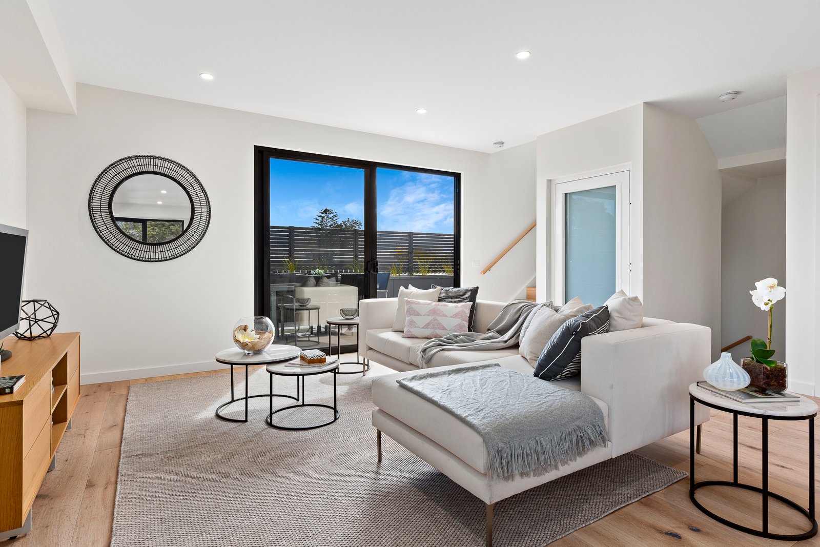 Gallery: 9 Thomas Street