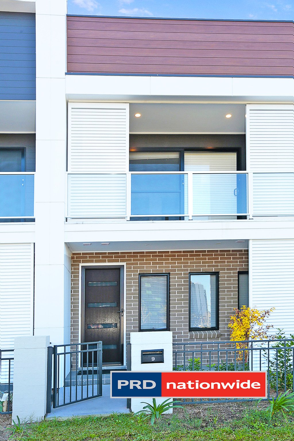 9 Thornton Drive PENRITH 1