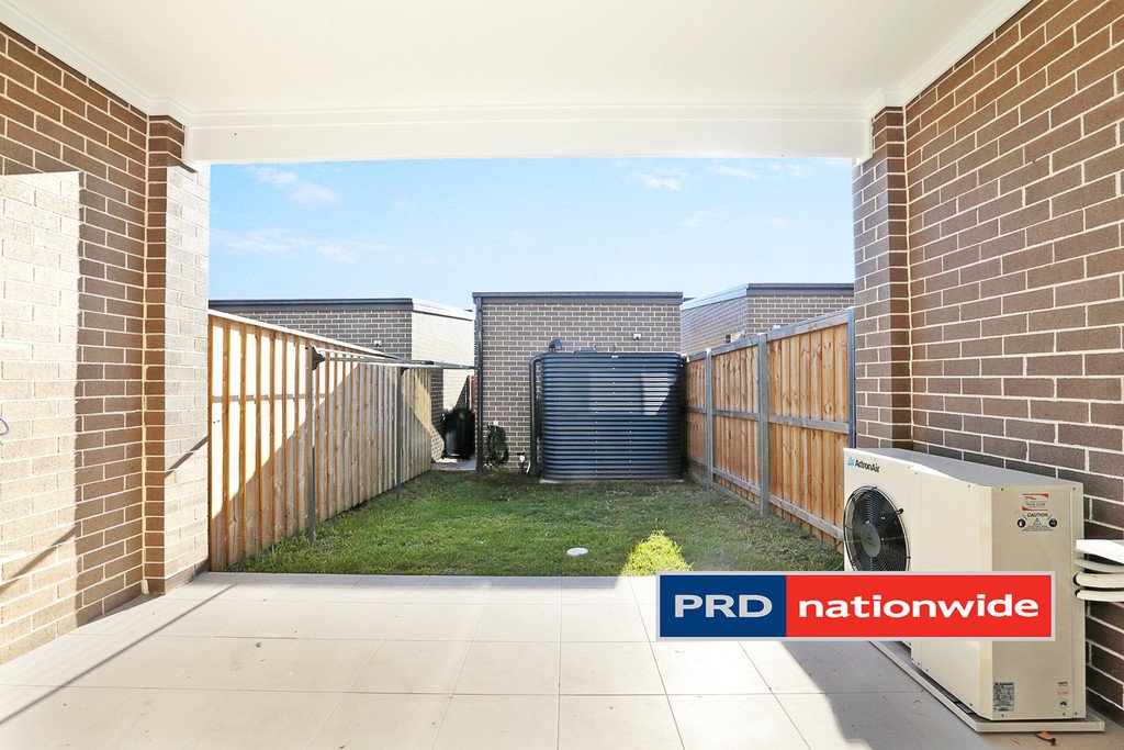 9 Thornton Drive PENRITH 4