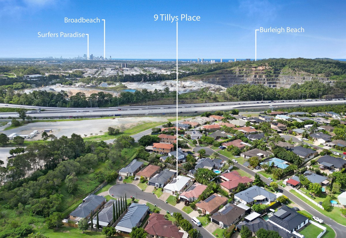 9 Tillys Place Burleigh Heads 24