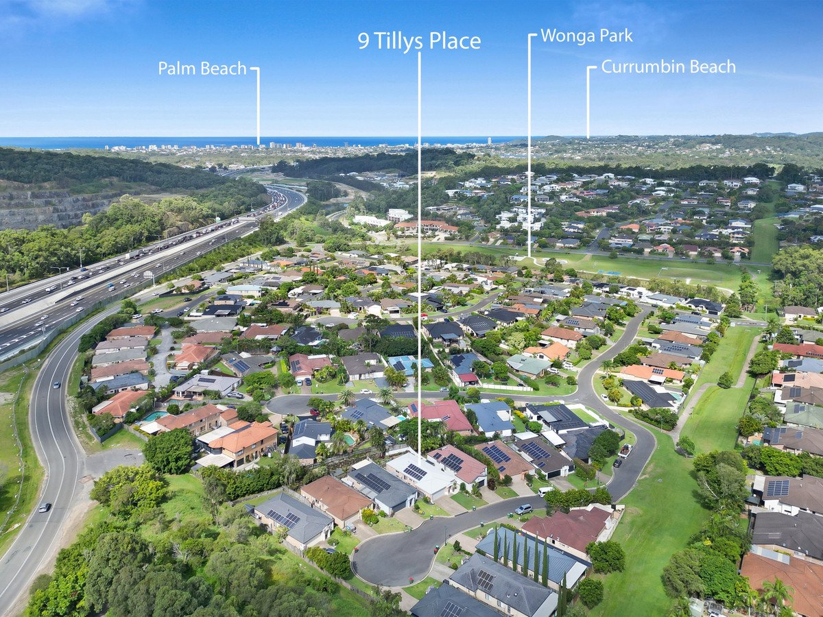 9 Tillys Place Burleigh Heads 25