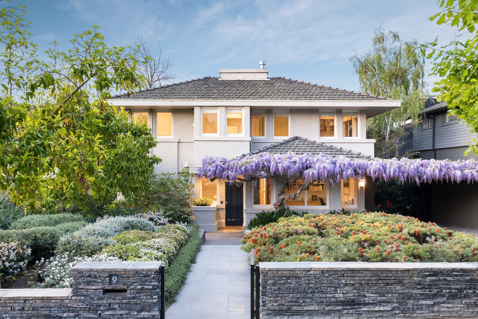 Real Estate and Property in 9 Toorak Avenue, Toorak, VIC