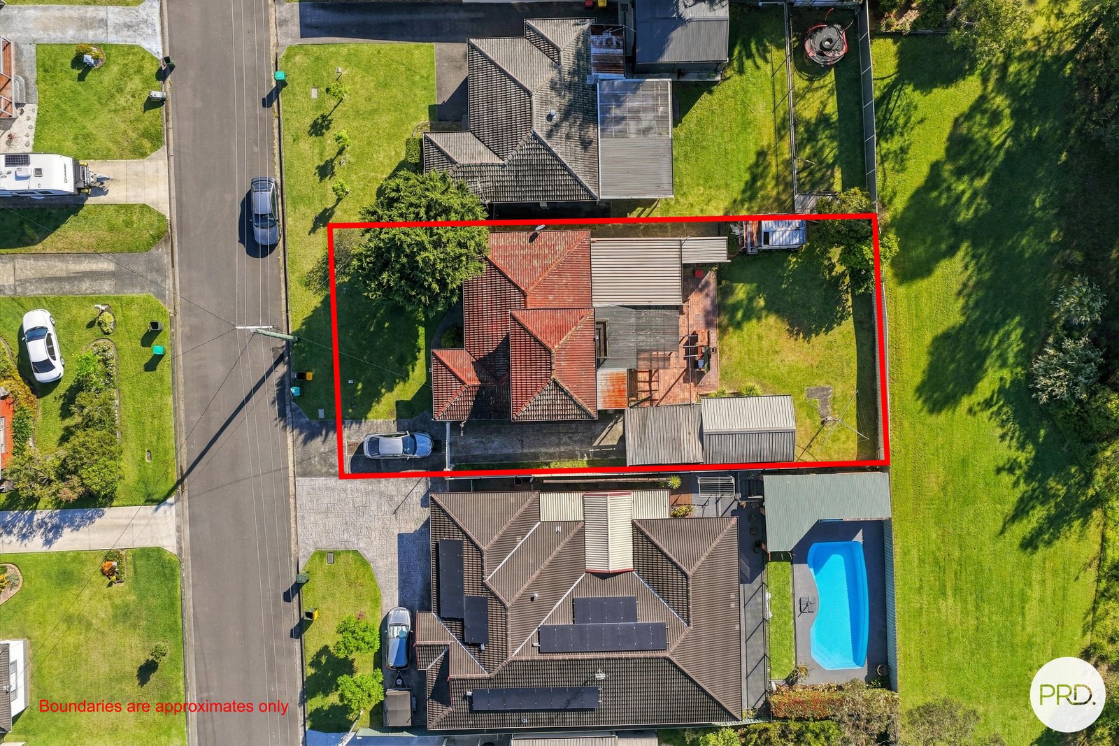 9 Toronto Avenue DAPTO 10