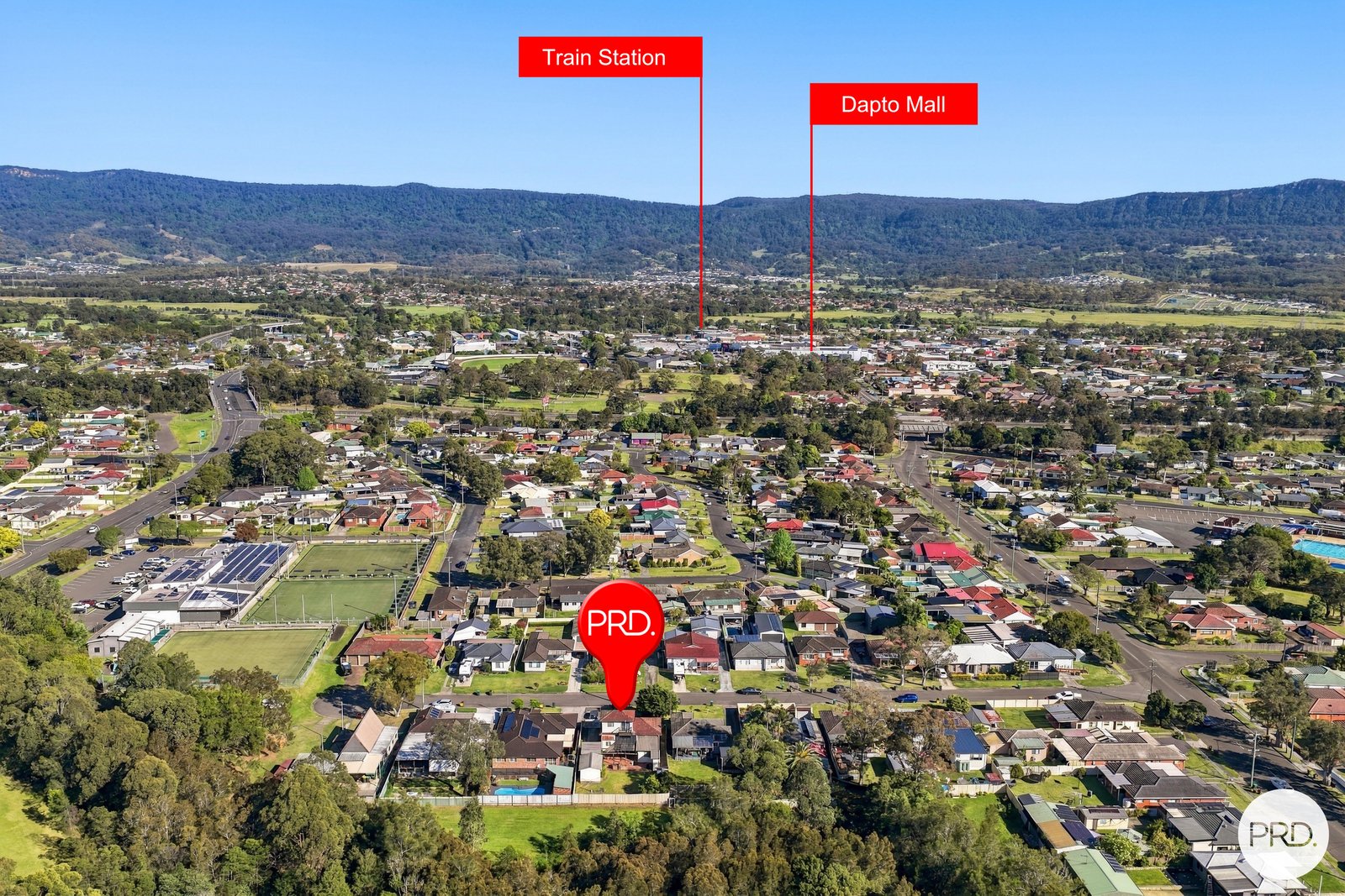 9 Toronto Avenue DAPTO 11