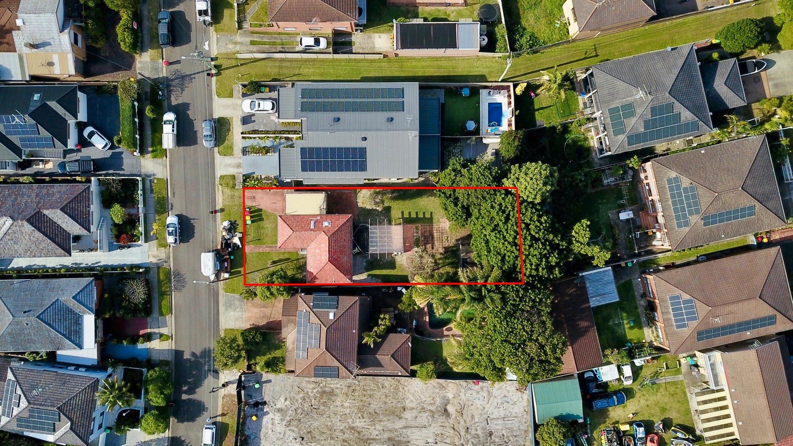 9 Torrens Street MATRAVILLE 1