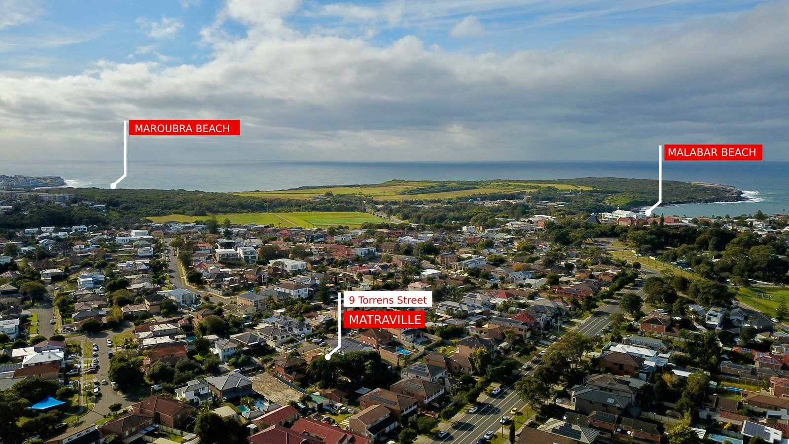 9 Torrens Street MATRAVILLE 6