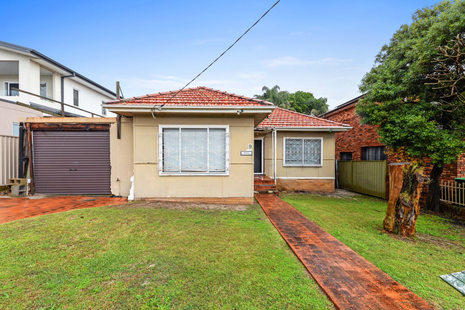 9 Torrens Street MATRAVILLE 11