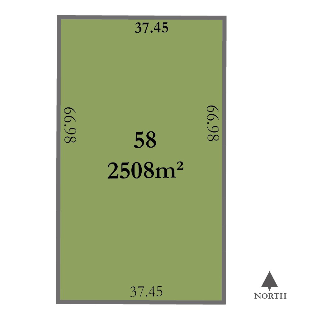 9 Treetop Drive (Lot 58 - Blind Creek Estate)  BALLARAT 1
