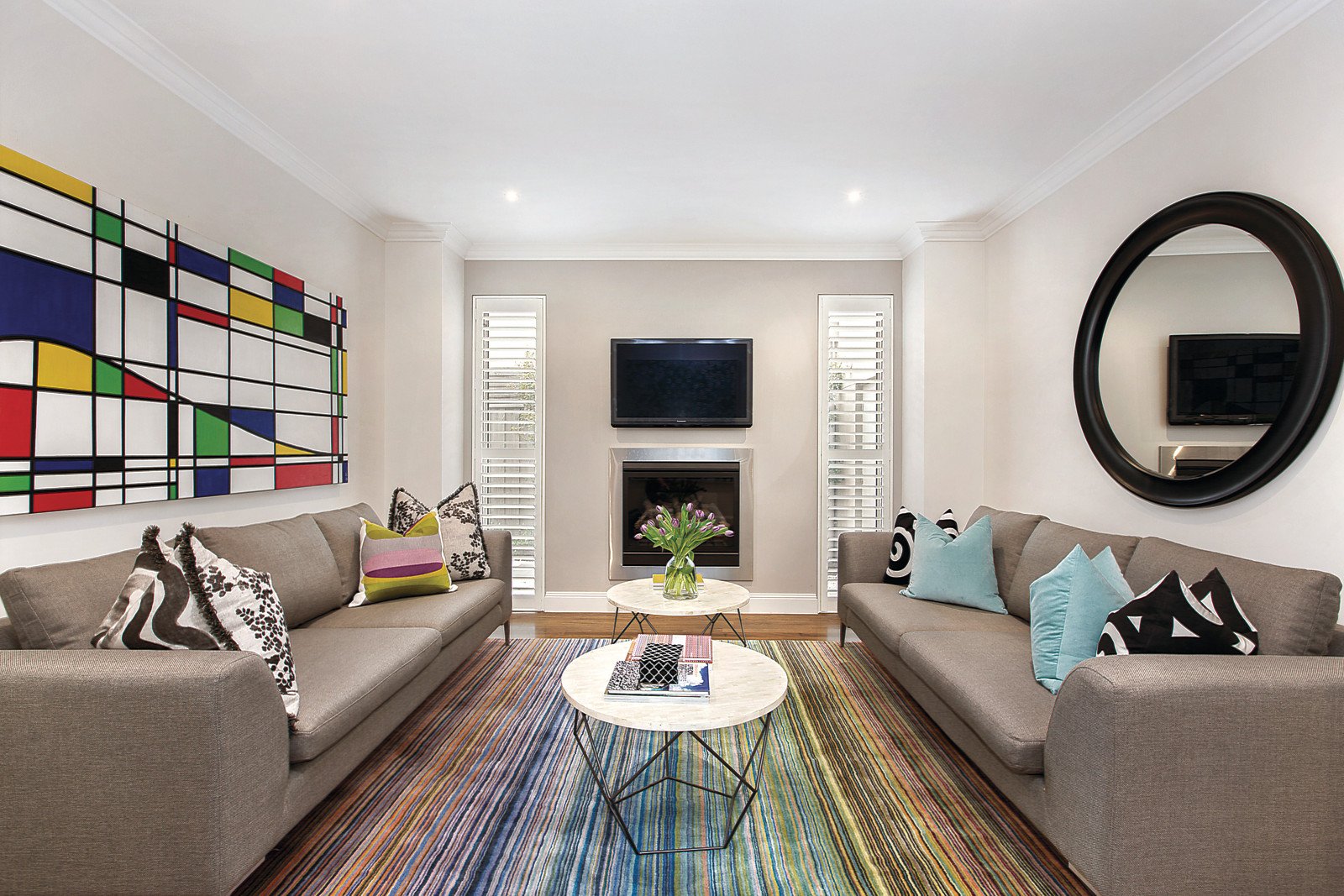 9 Tregenna Court, Brighton East, VIC