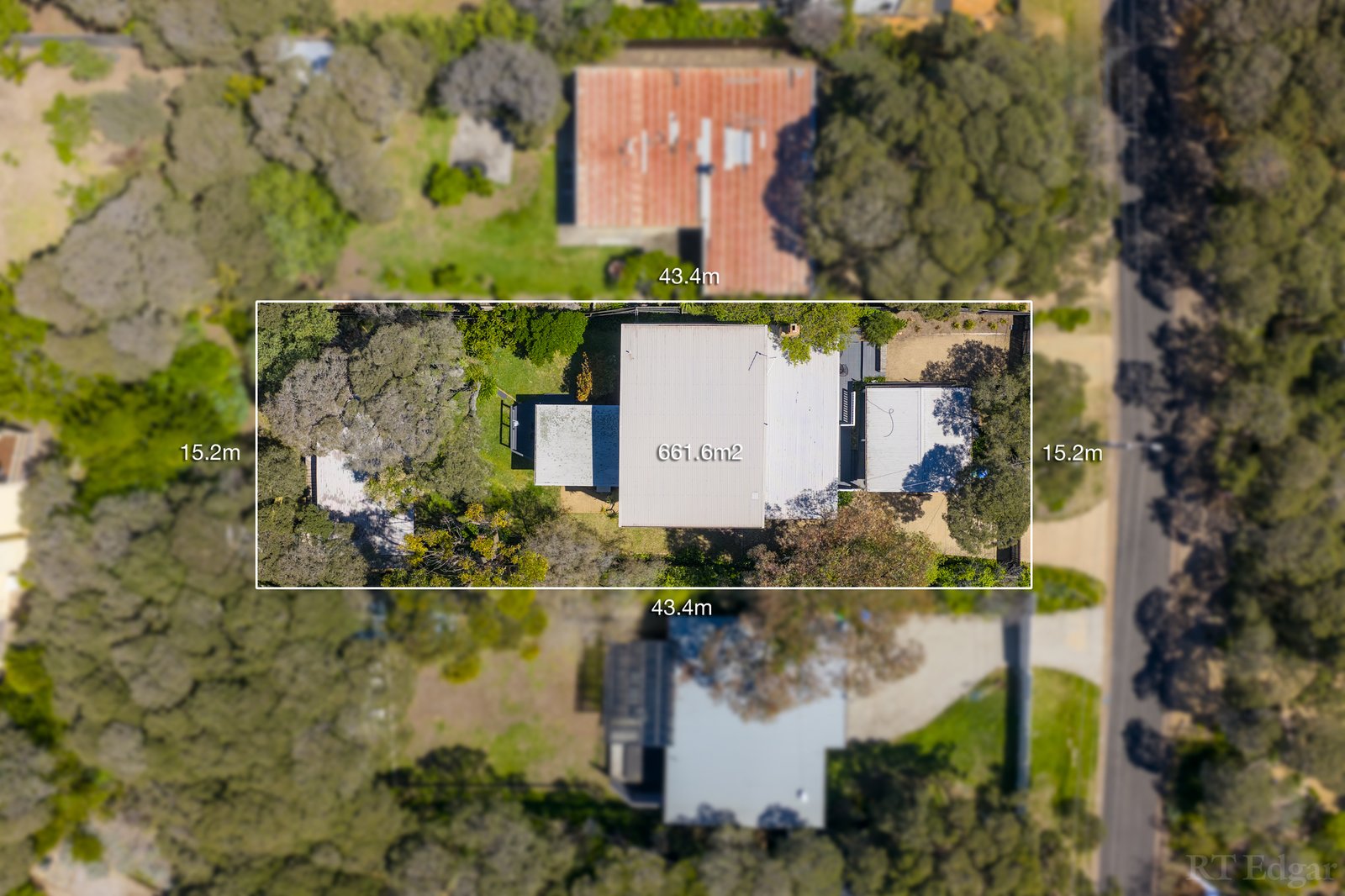 Real Estate and Property in 9 Trentham Street, Blairgowrie, VIC