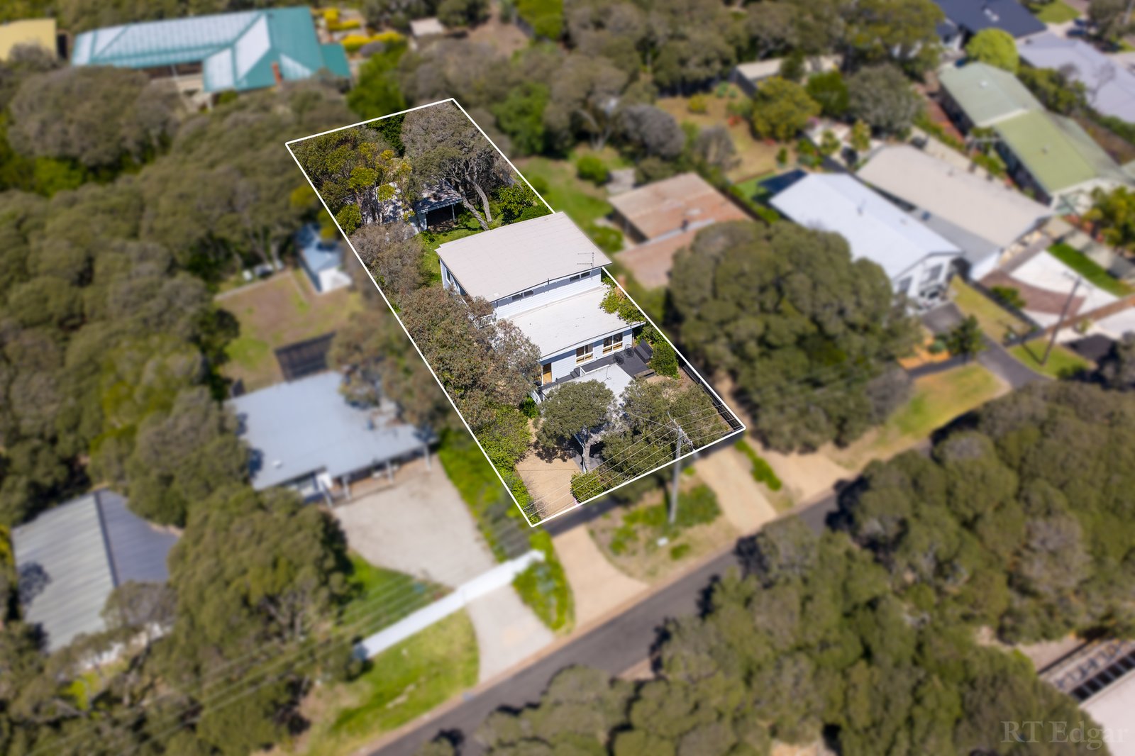 Real Estate and Property in 9 Trentham Street, Blairgowrie, VIC