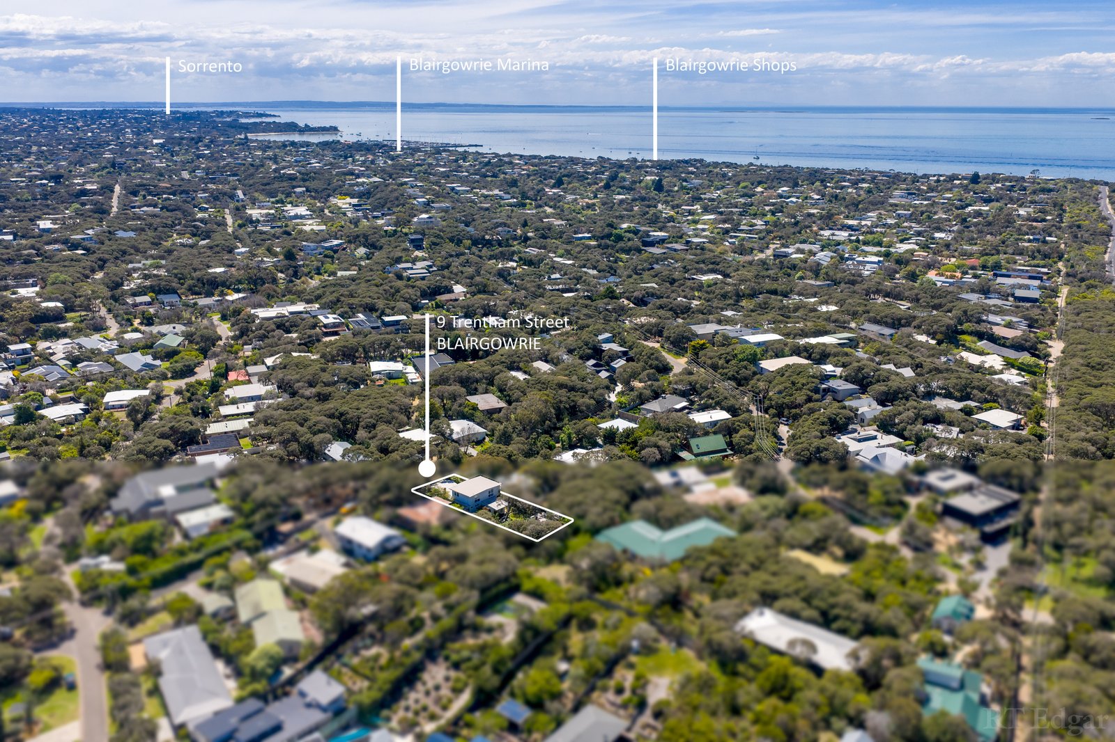 Real Estate and Property in 9 Trentham Street, Blairgowrie, VIC