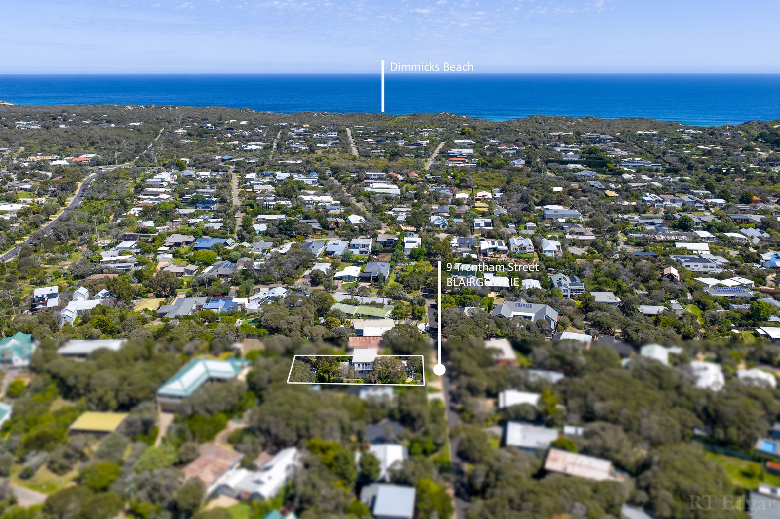 Real Estate and Property in 9 Trentham Street, Blairgowrie, VIC