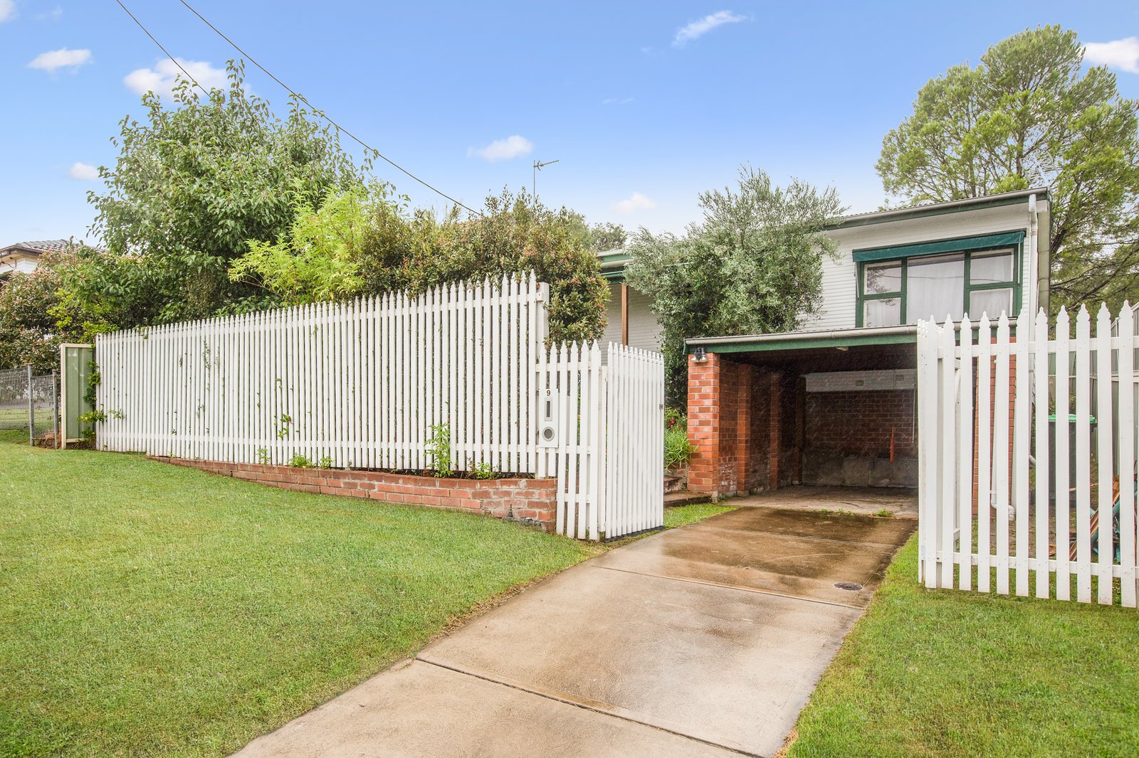 9 Trevor Street TELARAH 1