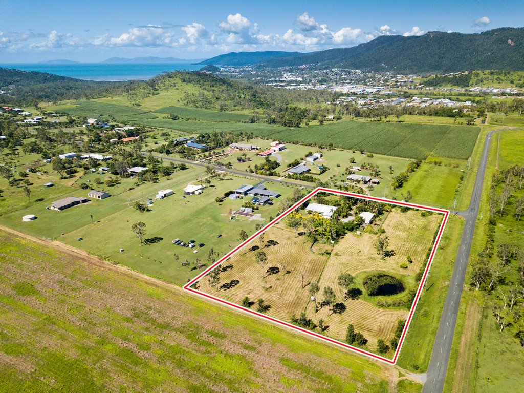 9 Tucker Road RIORDANVALE 1